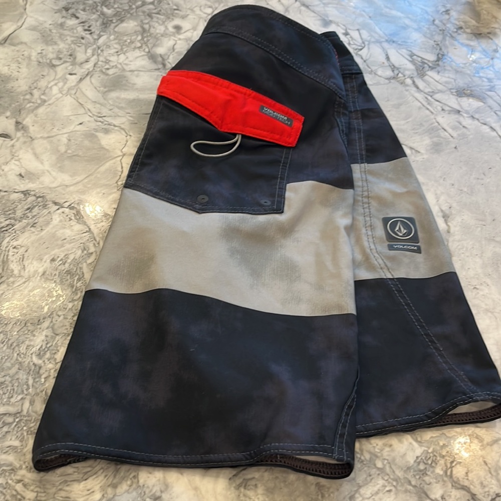 VOLCOM Mens baiting suite - Picture 2 of 7
